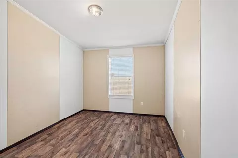 Bedroom - 260505 E 850 Rd, Watonga, OK 73772 photo 2 of 2