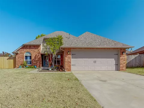 15500 Sandstone Ter, Oklahoma City, OK 73170