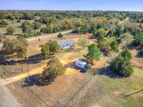 View/Area - 45 Deer Run Rd, Mcloud, OK 74851 photo 1 of 2