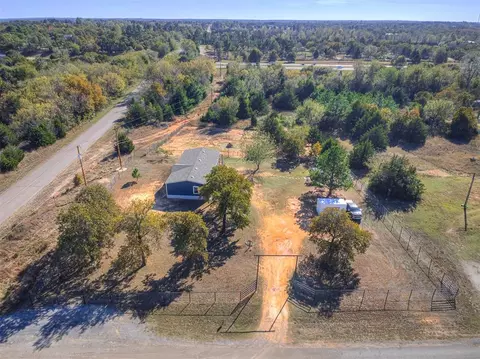 View/Area - 45 Deer Run Rd, Mcloud, OK 74851 photo 2 of 2