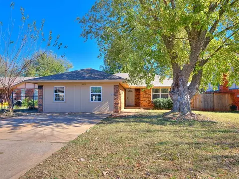 5512 Spitz Dr, Oklahoma City, OK 73135