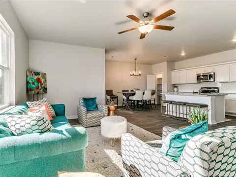 4833 Firewood Cir, Guthrie, OK 73044