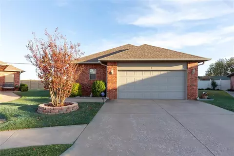 4 SW 92nd Pl, Oklahoma City, OK 73139