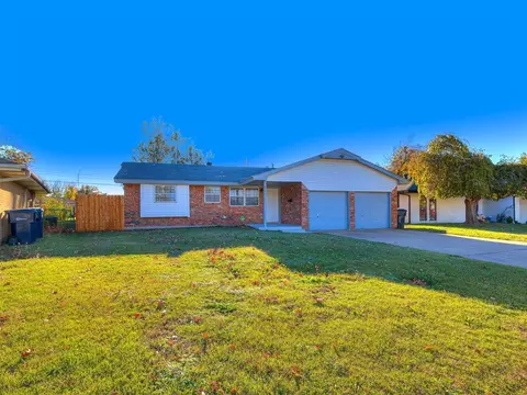 7521 S Ross Ave, Oklahoma City, OK 73159