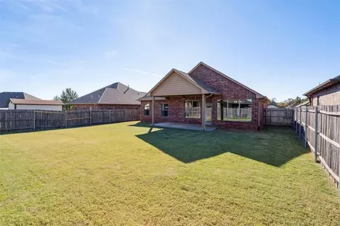 20611 W Frontier Pl, Harrah, OK 73045 photo 22