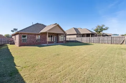 20611 W Frontier Pl, Harrah, OK 73045 photo 19