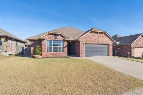 20611 W Frontier Pl, Harrah, OK 73045 photo 25