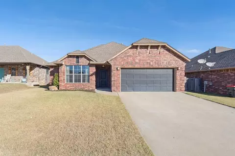 20611 W Frontier Pl, Harrah, OK 73045 photo 26