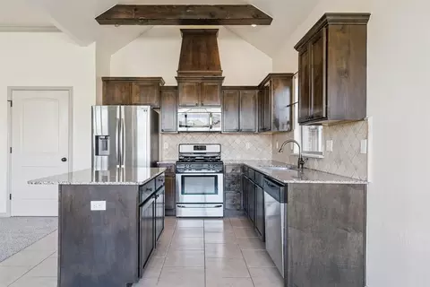 20611 W Frontier Pl, Harrah, OK 73045 photo 7