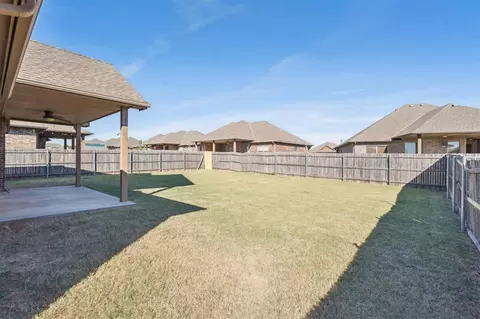 20611 W Frontier Pl, Harrah, OK 73045 photo 20