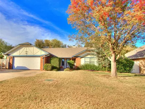 705 SW 102nd St, Oklahoma City, OK 73139