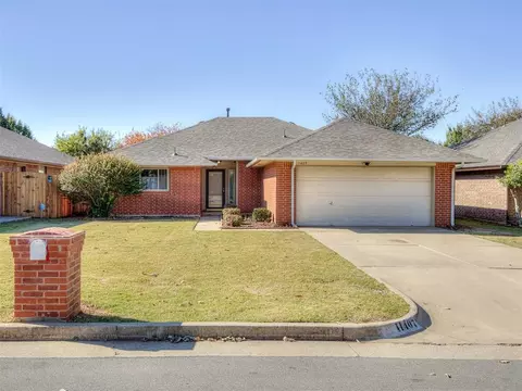 11407 Wallace Ave, Oklahoma City, OK 73162