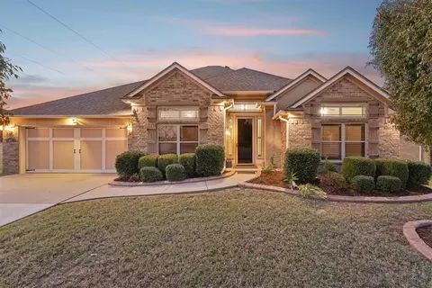 4119 Carrington Ln, Norman, OK 73072
