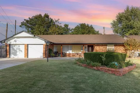4637 NW 70th St, Oklahoma City, OK 73132