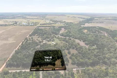 0 W Industrial Rd, Guthrie, OK 73044