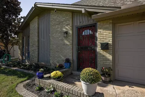 4117 NW 56th Pl, Oklahoma City, OK 73112