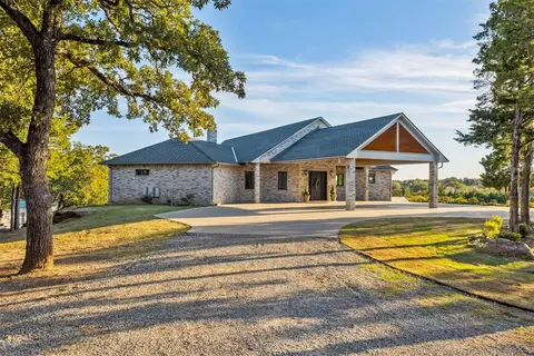 10600 E Covell Rd, Arcadia, OK 73007
