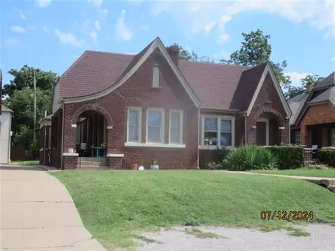 909 East Dr, Oklahoma City, OK 73105