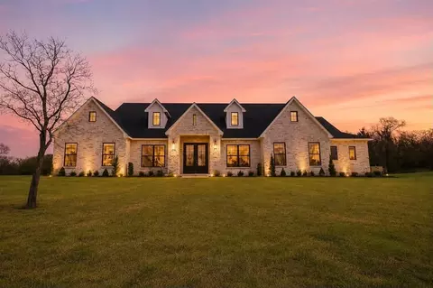 12824 Hidden Trl, Edmond, OK 73007