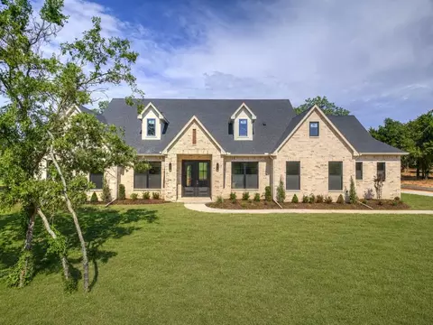 12824 Hidden Trl, Edmond, OK 73007