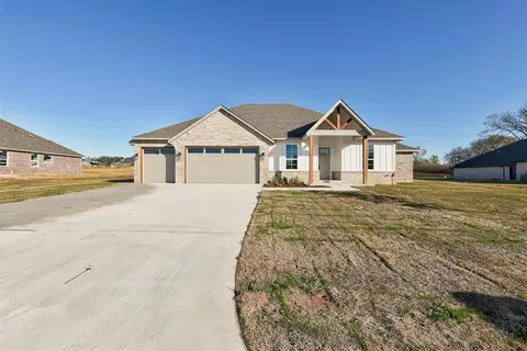 3445 Prairie View Trl, Noble, OK 73068