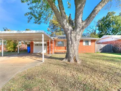 609 Utah St, Norman, OK 73069