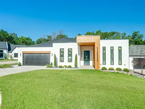 4420 Redbud Cir, Oklahoma City, OK 73111