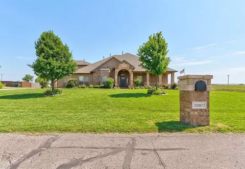 20500 Antler Farms Dr, Edmond, OK 73012