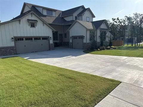 3809 Union Park Pl, Edmond, OK 73034