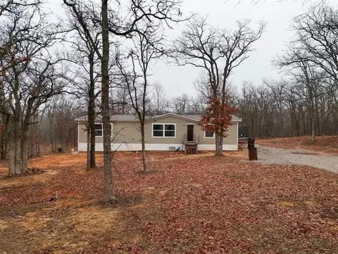 10697 Chandler Way, Mcloud, OK 74851