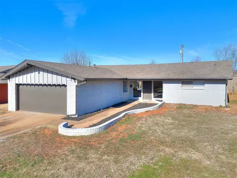 4405 NW 59th St, Oklahoma City, OK 73112