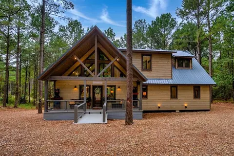 191 Scrub Oak Trl, Broken Bow, OK 74728