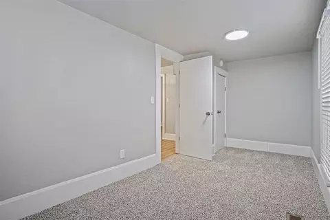 Bedroom - 515 E Harrison Ave, Guthrie, OK 73044 photo 5 of 6