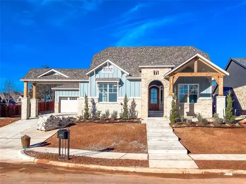 1709 Paseo Pl, Edmond, OK 73034