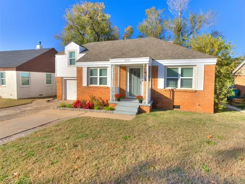 2537 NW 34th St, Oklahoma City, OK 73112
