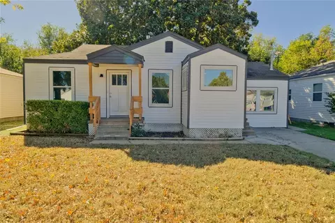 3120 NW 33rd St, Oklahoma City, OK 73112