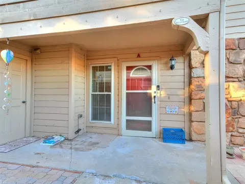 14419 N Pennsylvania Avenue 23a Ave #A, Oklahoma City, OK 73134