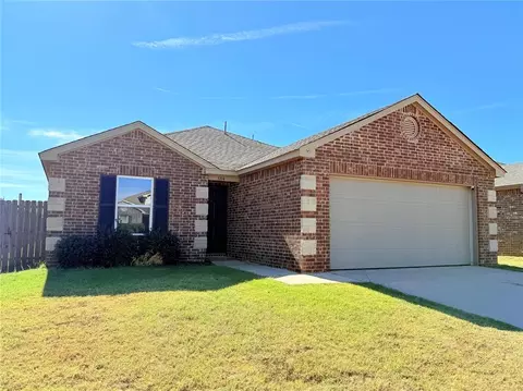 5314 Kye Dr, Tuttle, OK 73089