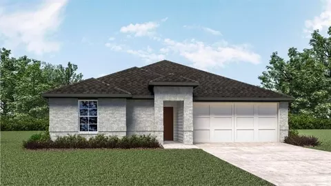 2808 Casey Dr, Yukon, OK 73099