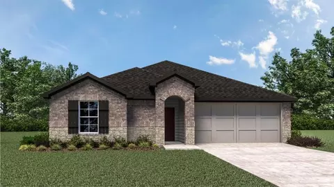 2716 Casey Dr, Yukon, OK 73099