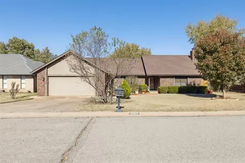 12005 Cantle Rd, Oklahoma City, OK 73120