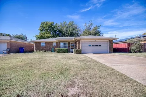 Undisclosed, Hennessey, OK 73742