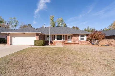 5309 Eden Dr, Oklahoma City, OK 73135