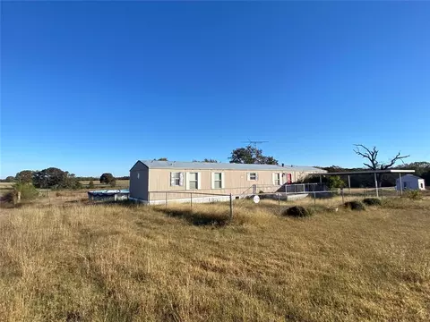 35343 E 1240 Rd, Seminole, OK 74868
