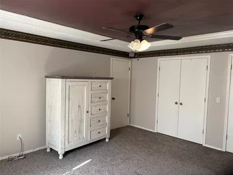 Bedroom - 1802 Logan Dr, Norman, OK 73069 photo 1 of 3