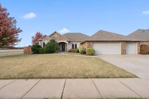 233 SW 136th St, Oklahoma City, OK 73170