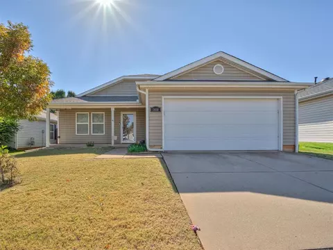 1800 NW 147th St, Edmond, OK 73013