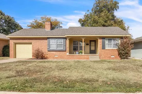 3033 NW 71 St, Oklahoma City, OK 73116