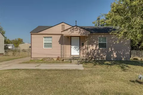 7111 SE 15th St, Oklahoma City, OK 73110