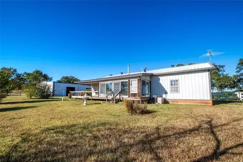 330701 E 1000 Rd, Wellston, OK 74881